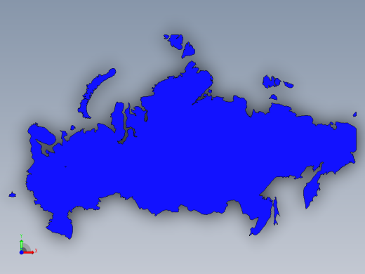 欧洲-所有国家收藏前视缩略图