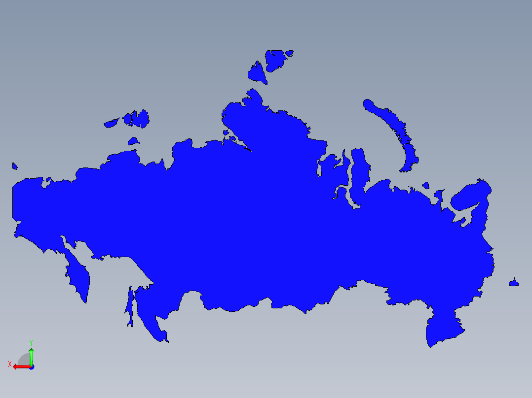 欧洲-所有国家收藏左视图