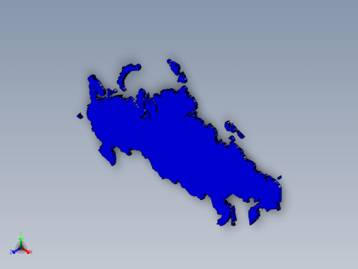 欧洲-所有国家收藏正等轴测缩略图