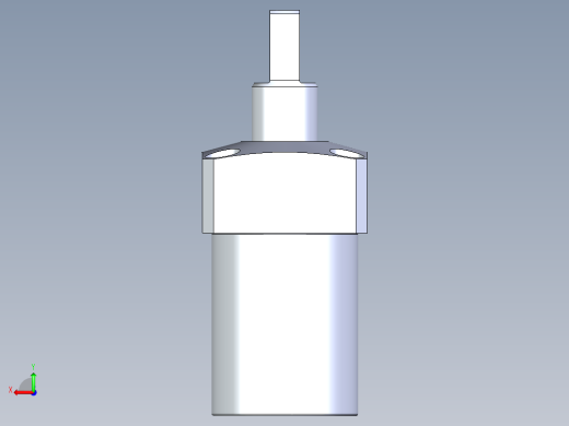 KOSMEKLT0400-Gx-P多系列多零件图纸模型多系列多零件图纸模型后视缩略图