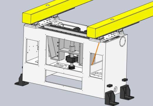 三次元冲床机械手sw11缩略图