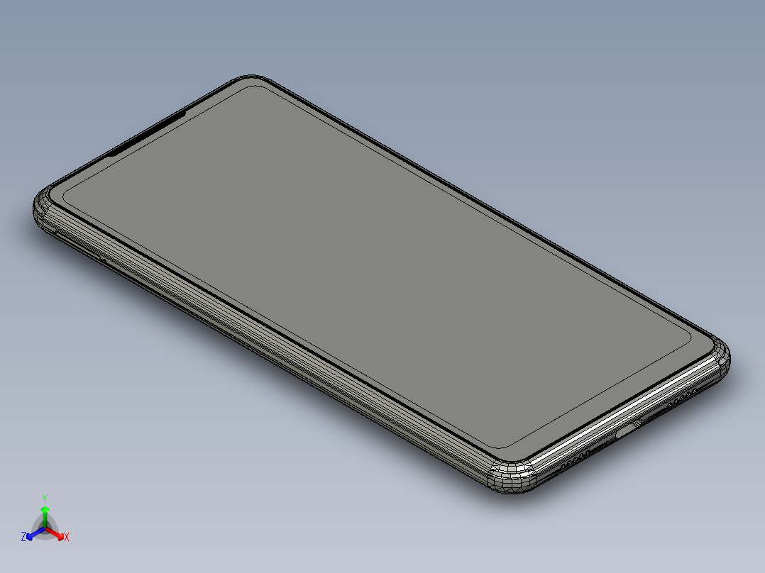 小米红米note 7黑色15