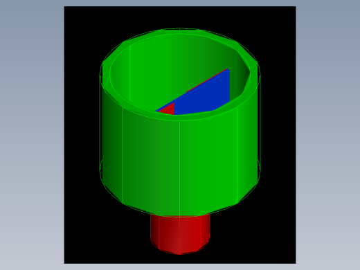 肥皂回收搅拌机