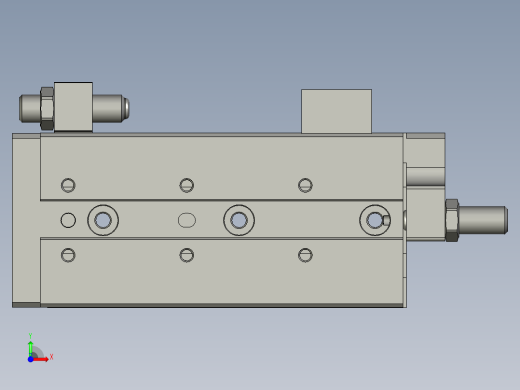 HLQ12X50SA-A-1前视缩略图