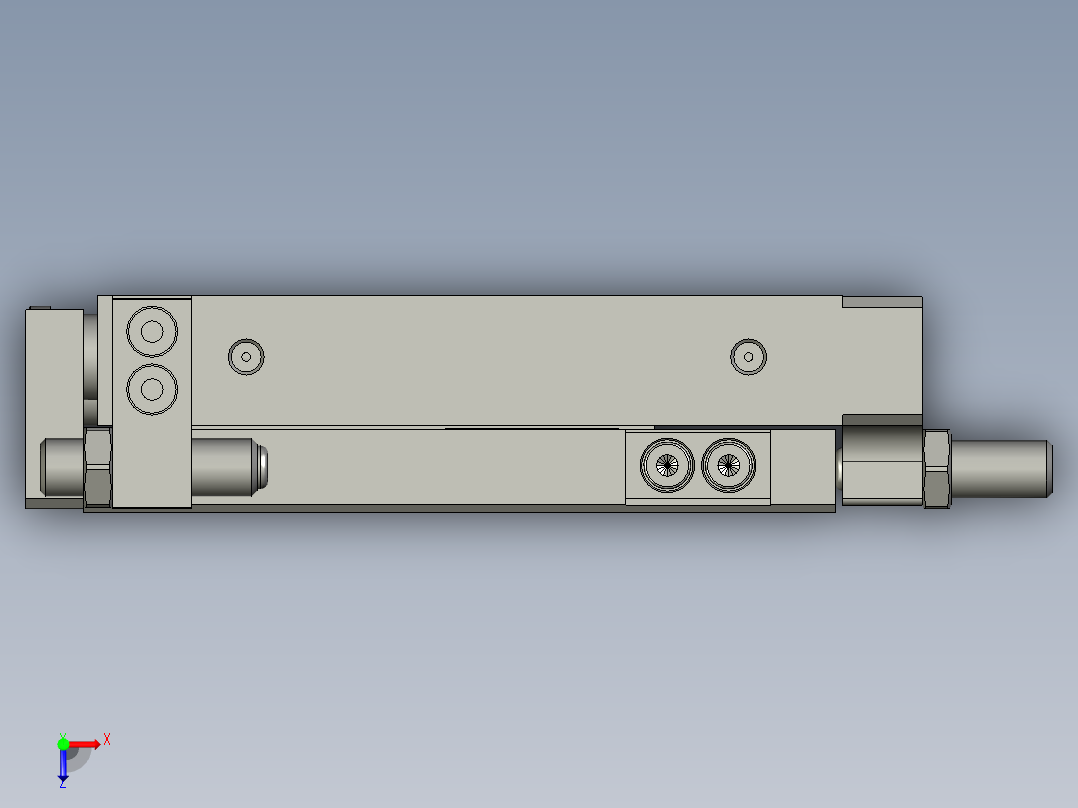 HLQ12X50SA-A-1俯视图