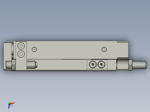 HLQ12X50SA-A-1俯视缩略图