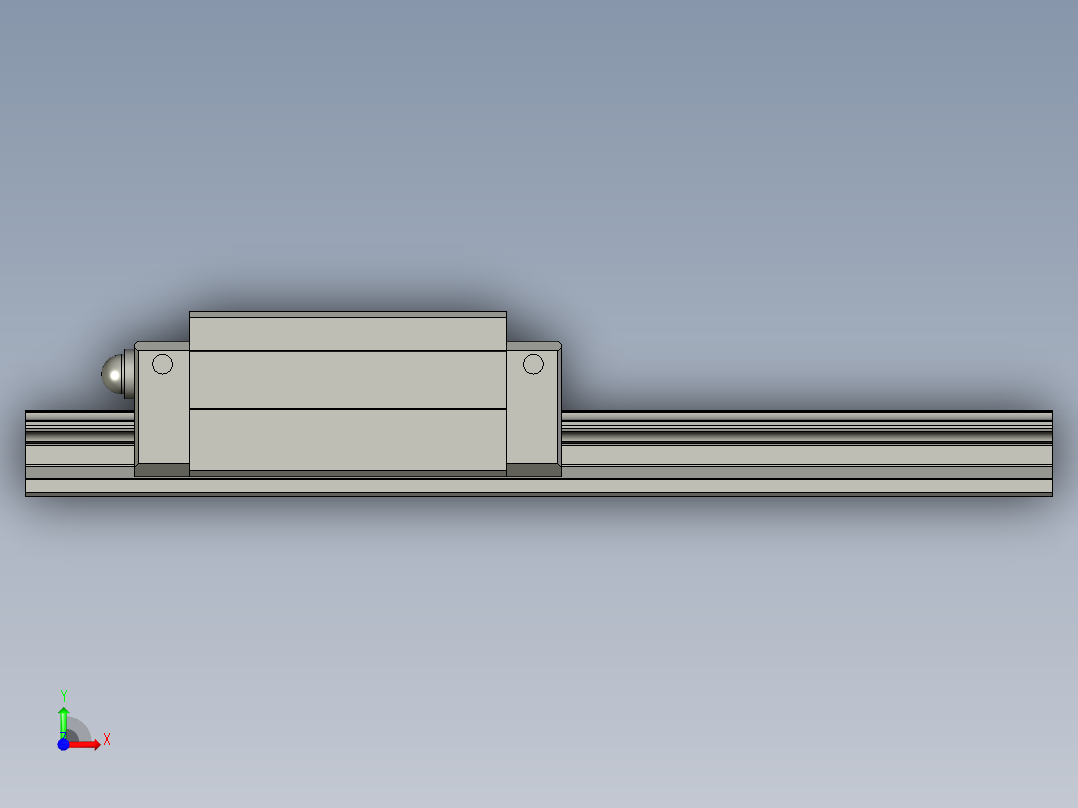 SHS15R2SSC1+L155L-A前视图