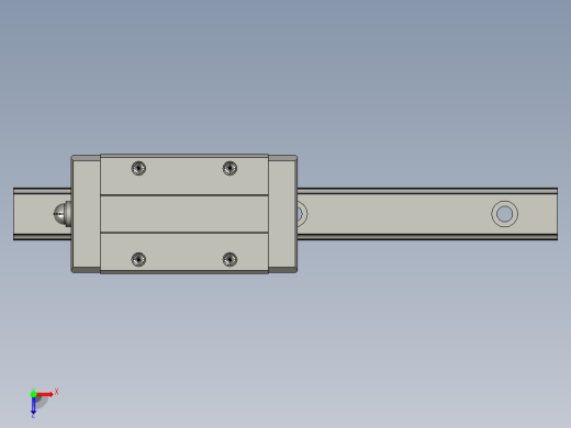 SHS15R2SSC1+L155L-A俯视缩略图