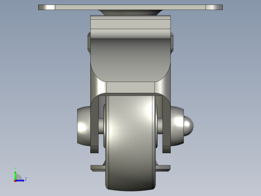 CMJZ65-N左视缩略图