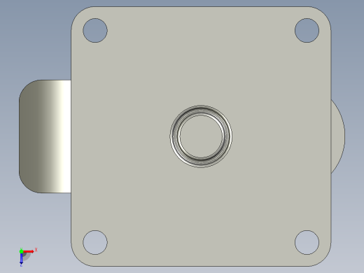 CMJZ65-N俯视缩略图