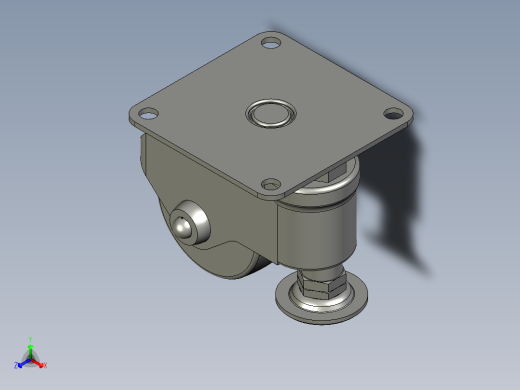 CMJZ65-N正等轴测缩略图