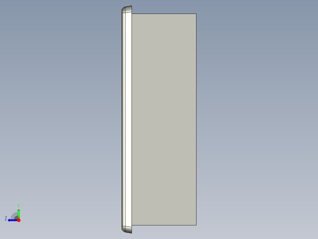 喷涂设备-TG765-XT右视图