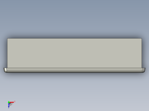 喷涂设备-TG765-XT俯视缩略图