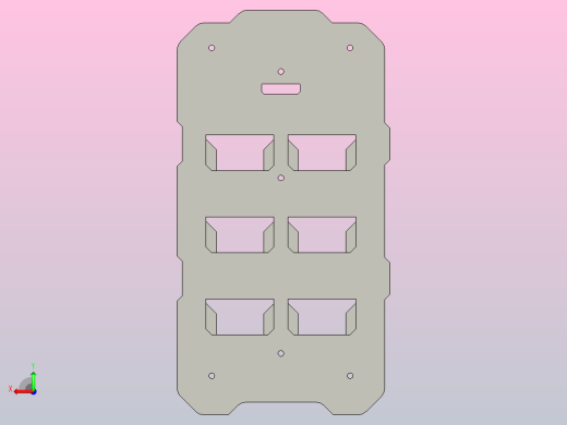 密尔沃基包装紧凑型壁板13后视缩略图