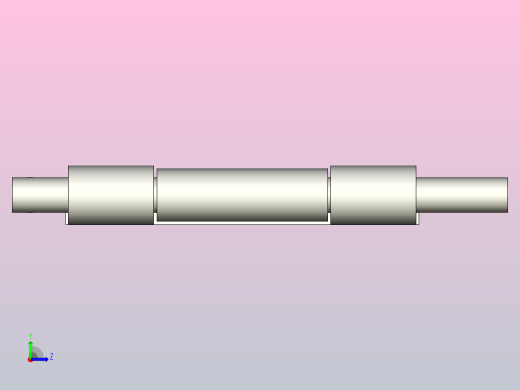铰链合页HFG81-20左视缩略图