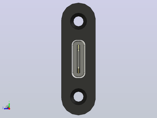 USB C面板安装12右视缩略图