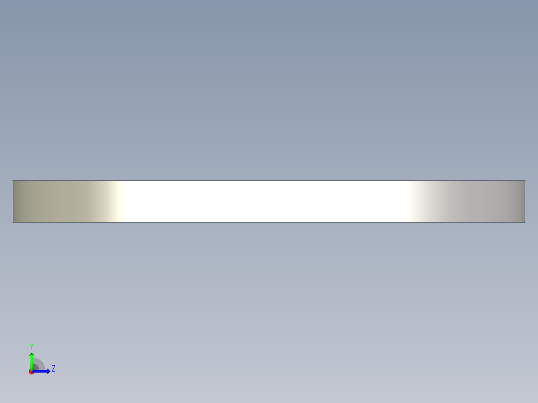 DIN_EN_ISO_7089_Plain_20.ipt平垫圈左视图