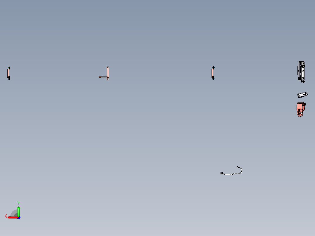 FNA3790001_无钥匙进入启动装置后视图