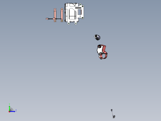 FNA3790001_无钥匙进入启动装置左视缩略图