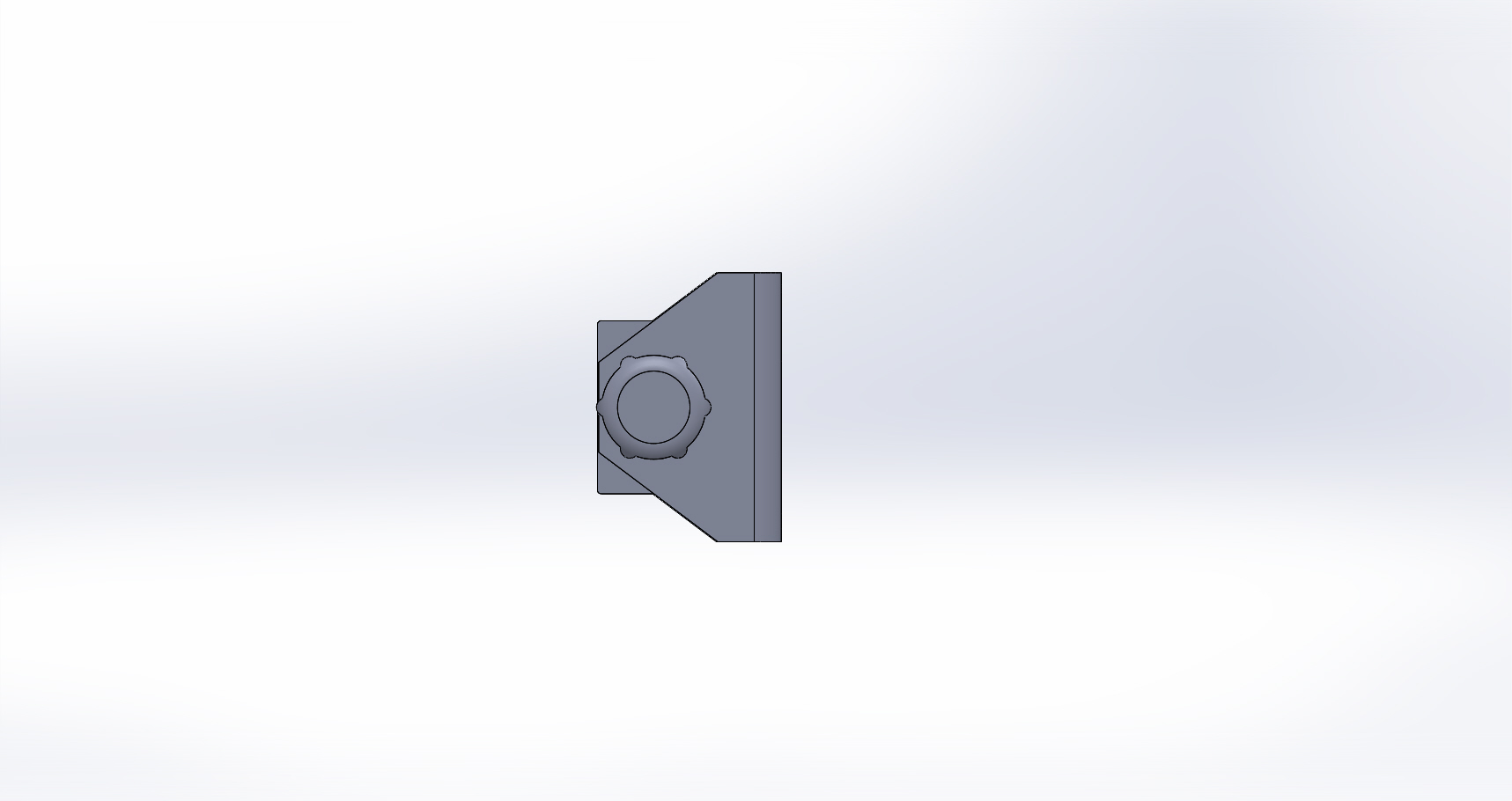 用于危险场所照明的33瓦低压LED灯具-低轮廓线性灯具- C1D2防爆