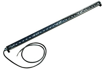 用于危险场所照明的33瓦低压LED灯具-低轮廓线性灯具- C1D2防爆缩略图