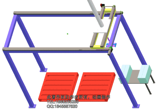 LED邦定机头缩略图