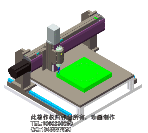 LED邦定机头缩略图