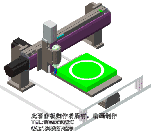 LED邦定机头缩略图