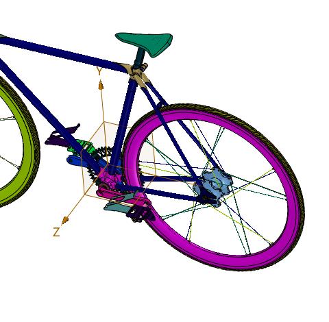 碳钢死飞弯把公路自行车