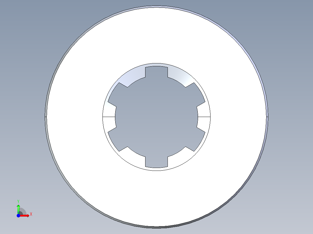 SPL 13x16x35x40 - 6前视图