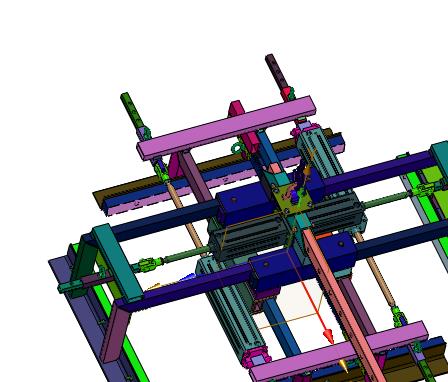 工件夹紧吊具及搬运装置