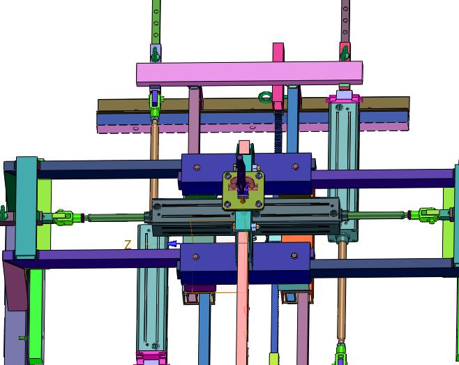 工件夹紧吊具及搬运装置