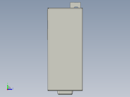 威洛博VF6-S450-BL左视缩略图