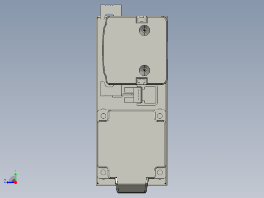 威洛博VF6-S450-BL右视缩略图