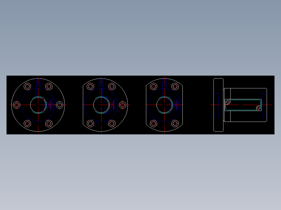 银泰PMI-FSWE02010C1-C