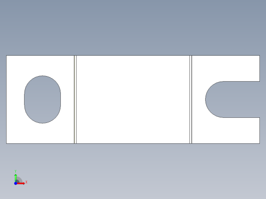 接近传感器PX-S10前视缩略图