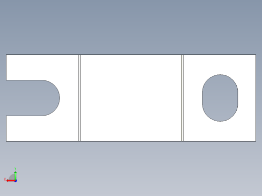 接近传感器PX-S10后视缩略图