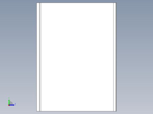 接近传感器PX-S10左视缩略图