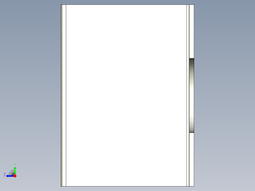 接近传感器PX-S10右视缩略图