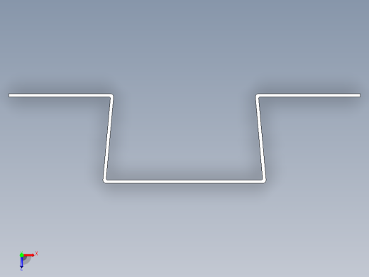 接近传感器PX-S10俯视缩略图