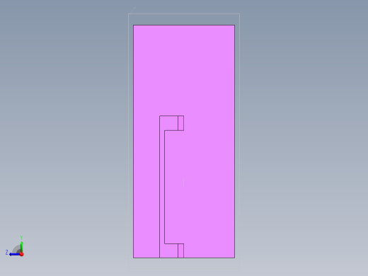 S43 基板右视缩略图