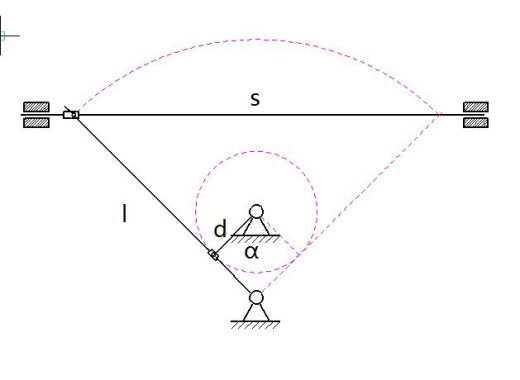 洗瓶机的简易设计 （课程设计，说明书,solidworks,运动分析）缩略图