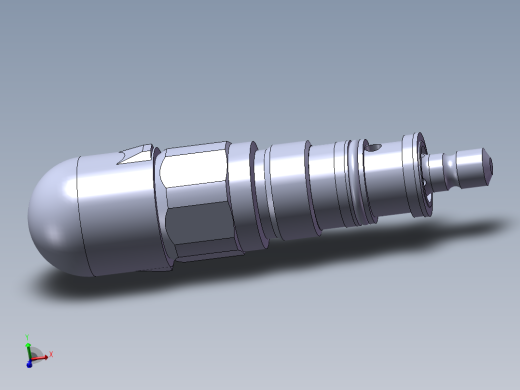 力士乐液压阀-Imported