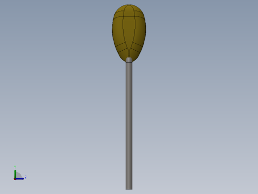 电容器 二极管 电阻器-Capacitor Ceramic 154 0.15uF左视缩略图