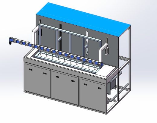 试管超声波清洗设备sw23缩略图