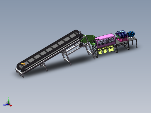 水果分拣机sw20可编辑