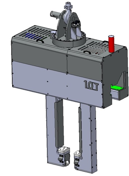 线圈钳10T缩略图