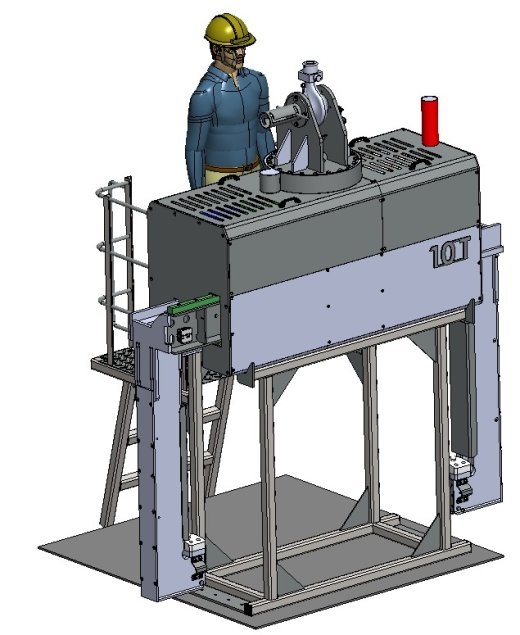 线圈钳10T缩略图