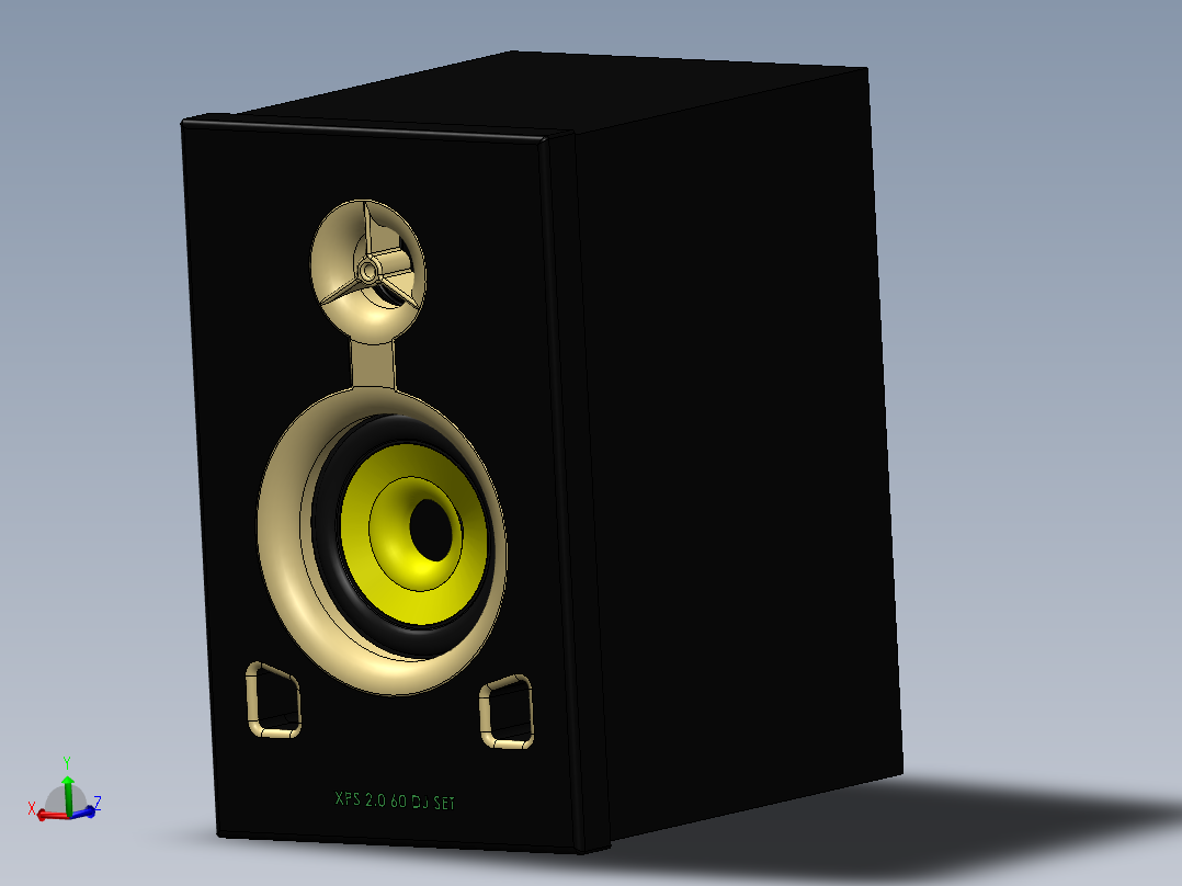 扬声器、喇叭(26)