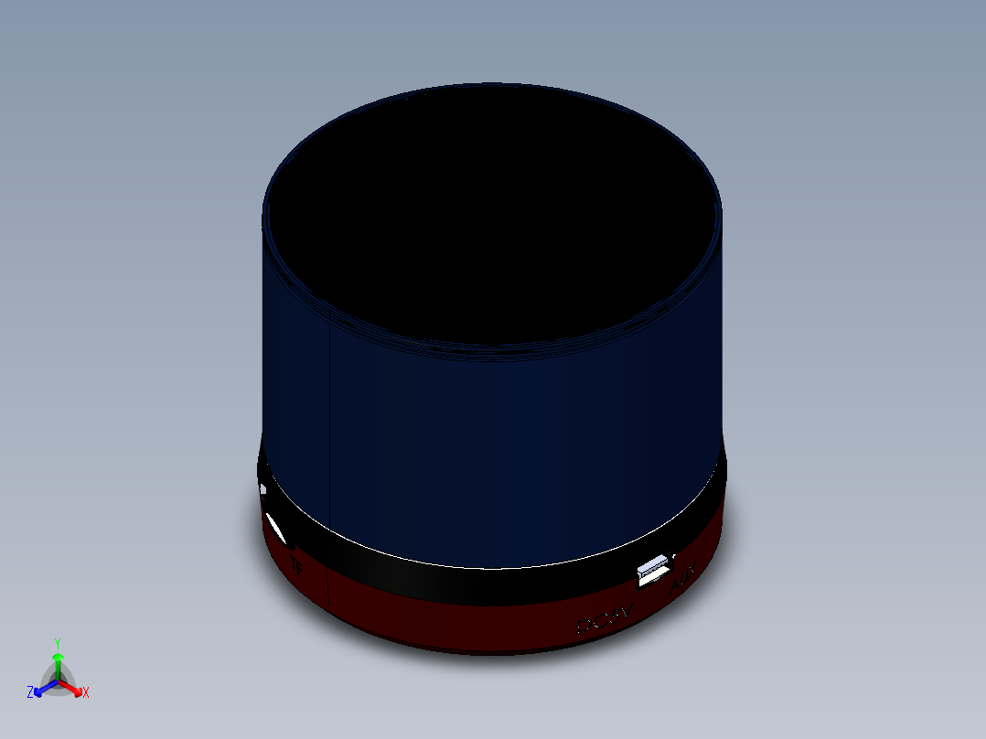 扬声器、喇叭(7)